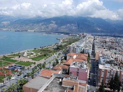 Hatay Otobüs Firmaları